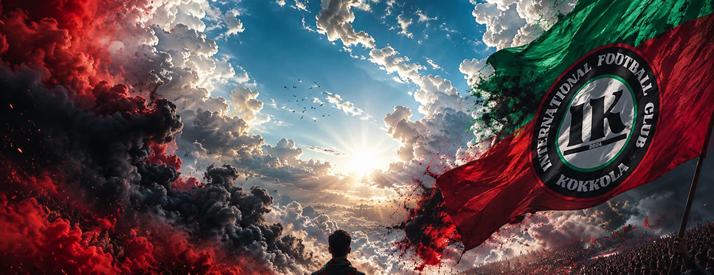 Community banner