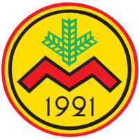 IK MYRAN logo