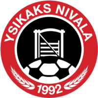 Ysikaks Nivala logo