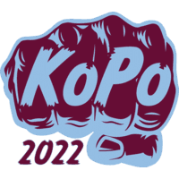 KOPO logo