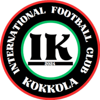 Inter Kokkola logo